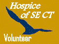 Link to the Hospice of southeaastern Connecticut Volunteer information