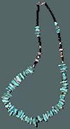 Turquiose necklace