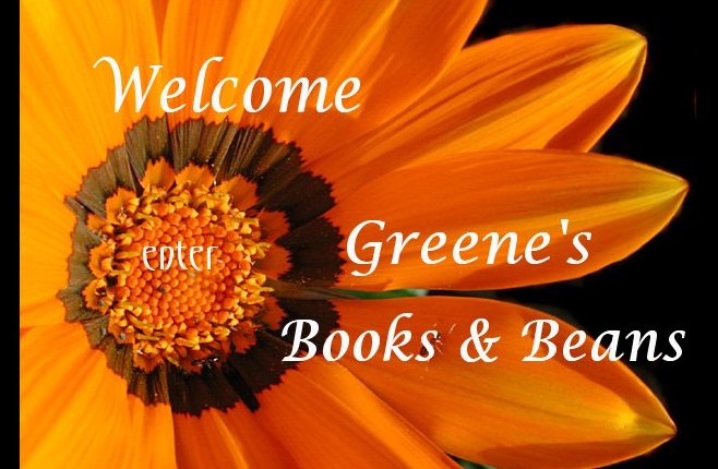 Greene's Books and Beans online. Books, coffee, special order books, alternative healing in New London