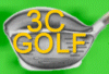 New 3-CGolf logo for new site under construction