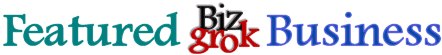 featured business from Bizgrok directory