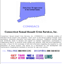 Connecticut Sexual Assault Crisis Services, Inc