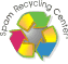 Link to the SPAM recycling center
