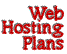Bizgrok Web Hosting Plans