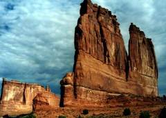 photo from Zion National Park copyrighted by Joyworks